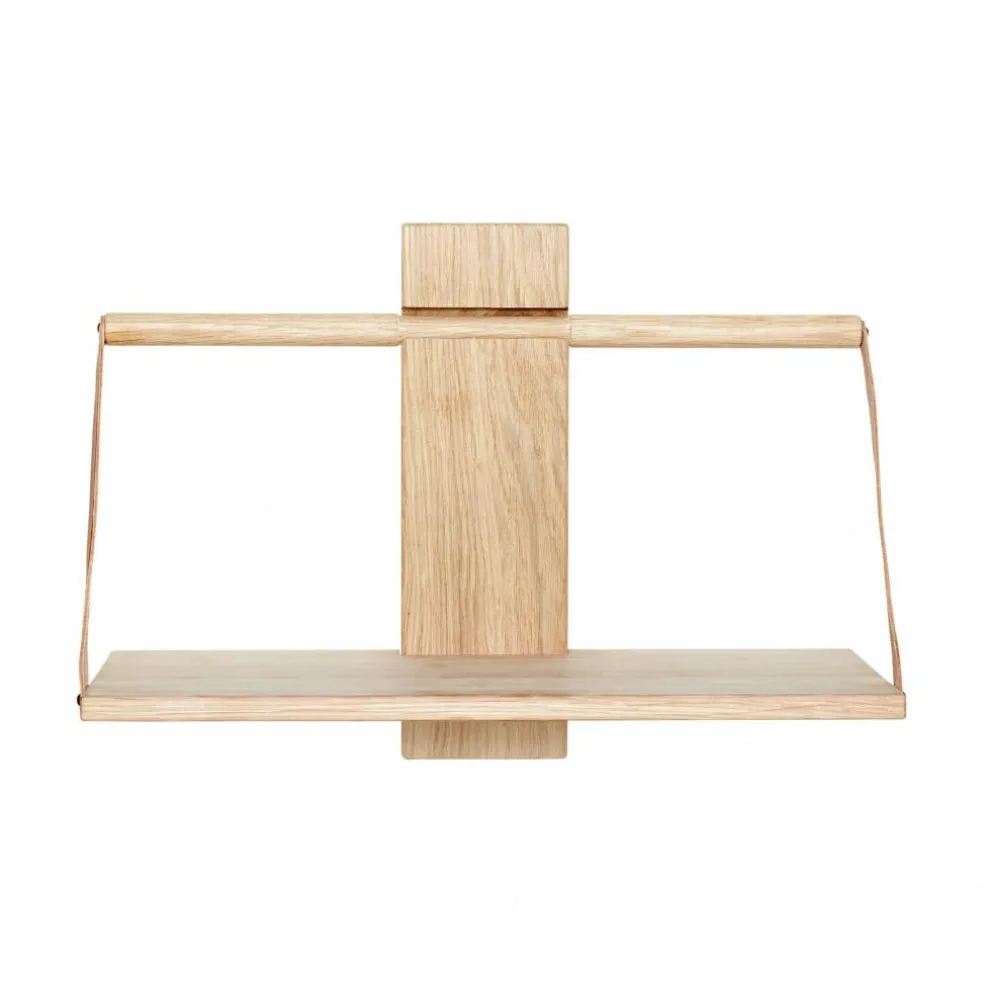 Shelf Wood Wall