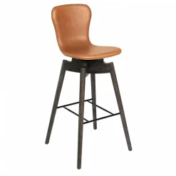 Shell Barhocker H 102cm