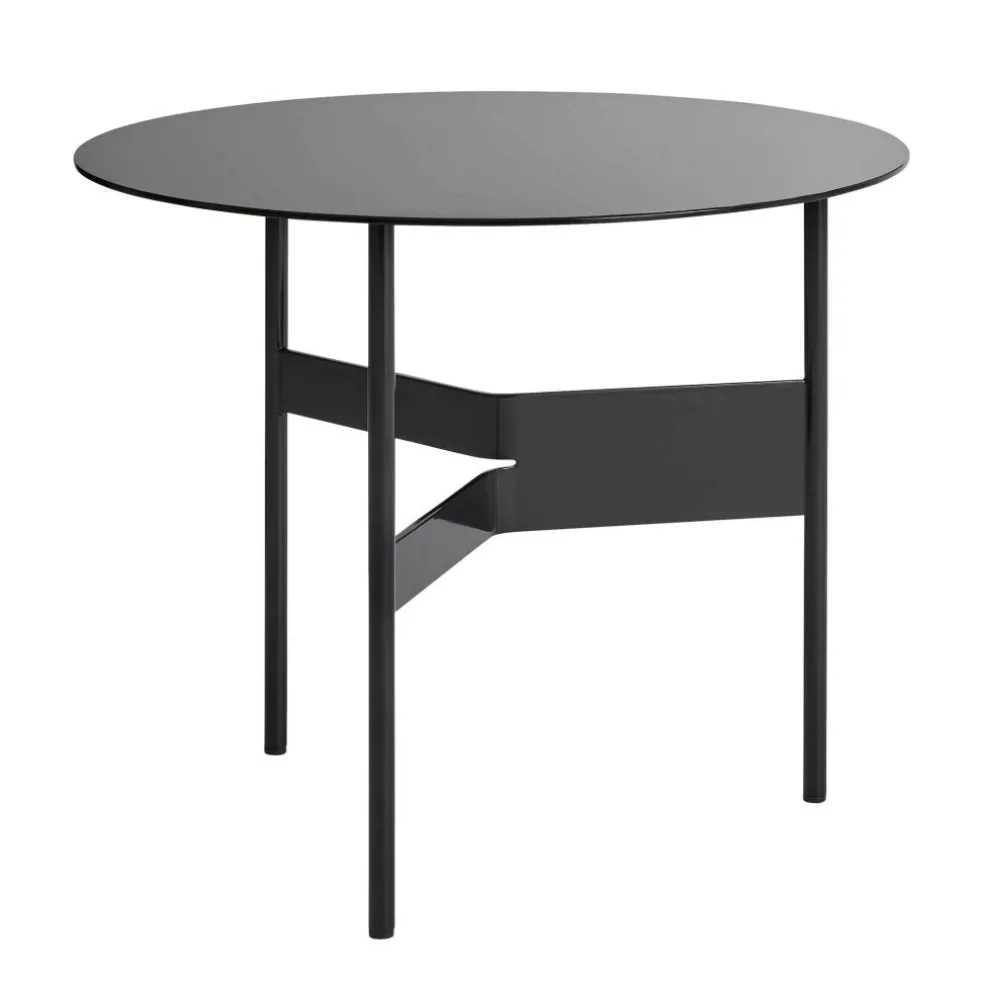Shim Beistelltisch Ø 54cm