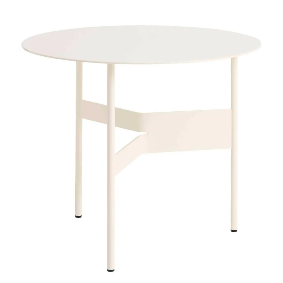 Shim Beistelltisch Ø 54cm