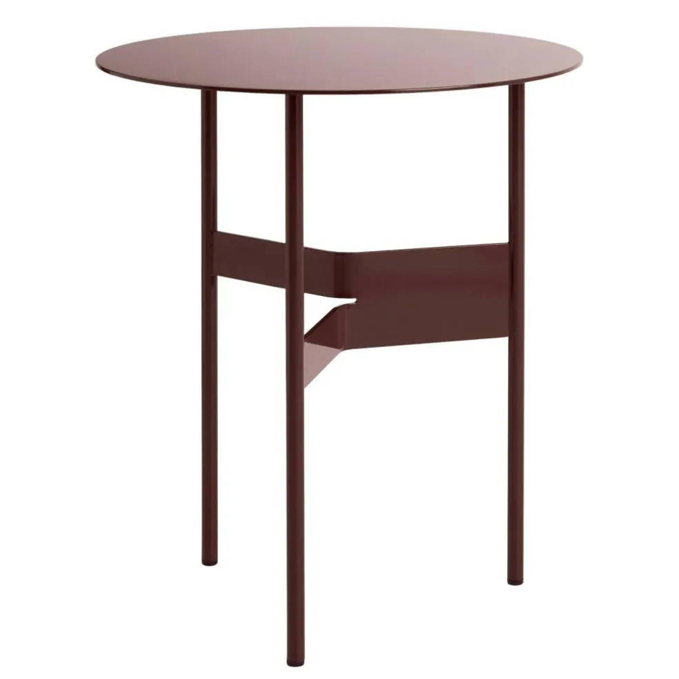 Shim Beistelltisch Ø 45cm