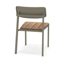 Shine Gartenstuhl Teak