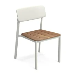 Shine Gartenstuhl Teak