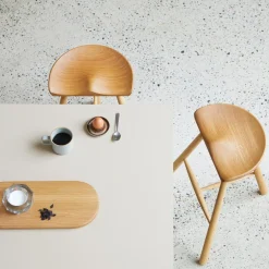 Shoemaker Nr. 68™ Barhocker