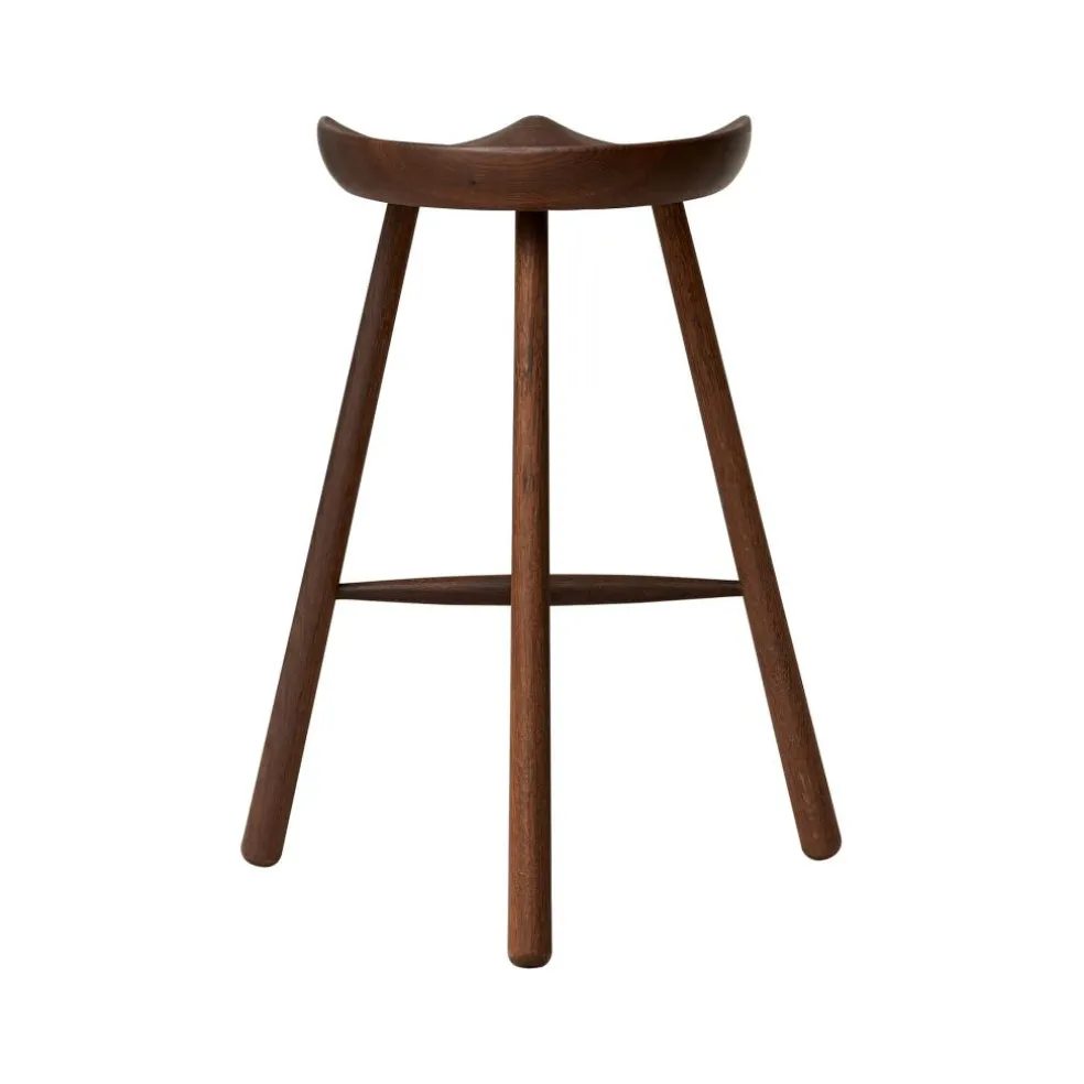 Shoemaker Nr. 68™ Barhocker
