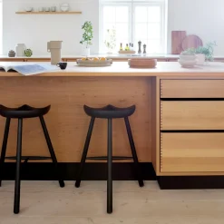 Shoemaker Nr. 68™ Barhocker