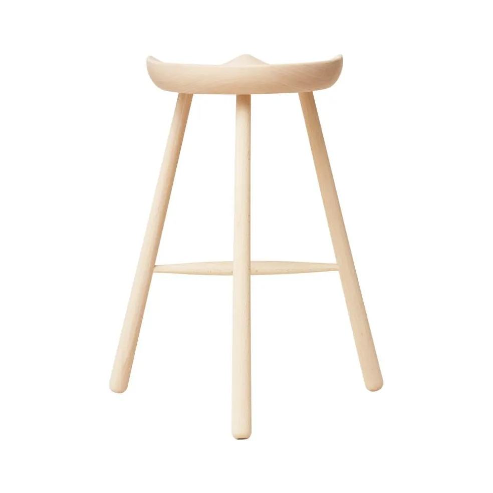 Shoemaker Nr. 68™ Barhocker