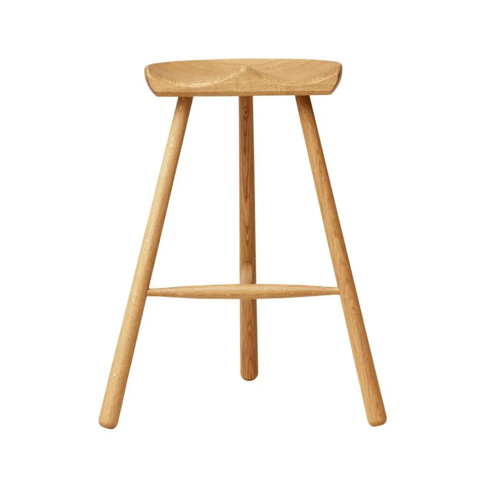 Shoemaker Nr. 68™ Barhocker