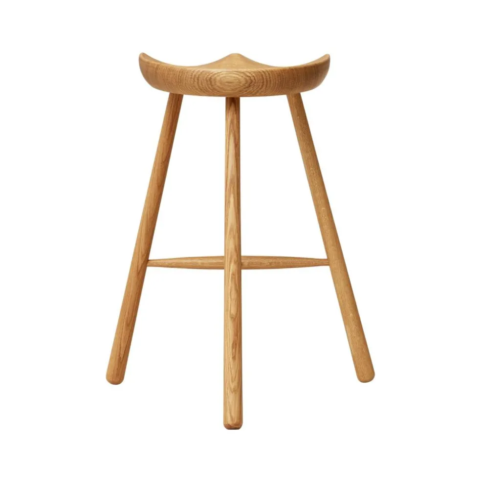 Shoemaker Nr. 68™ Barhocker