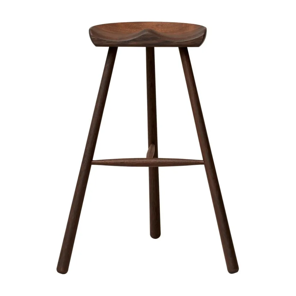 Shoemaker Nr. 78™ Barhocker