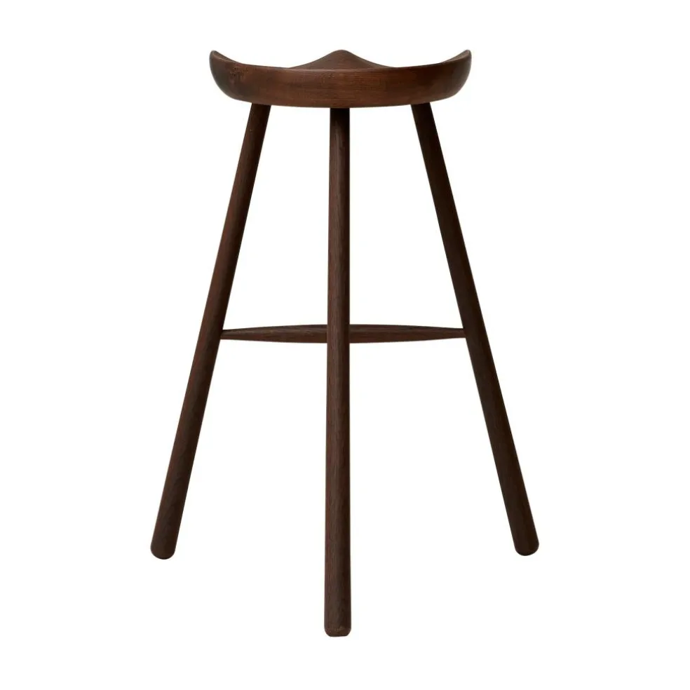 Shoemaker Nr. 78™ Barhocker