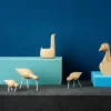 Shorebird Figur S