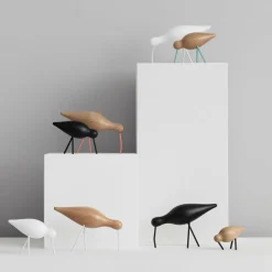 Shorebird Figur S
