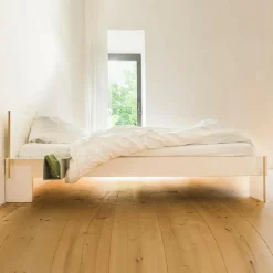 Siebenschläfer Doppelbett 140x200cm