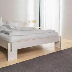 Siebenschläfer Doppelbett 160x200cm