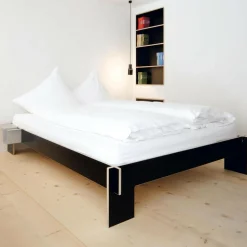Siebenschläfer Doppelbett 160x200cm