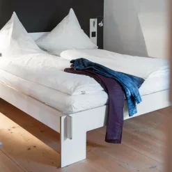Siebenschläfer Doppelbett 180x200cm