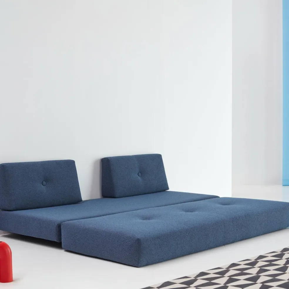 Sigmund Indu Schlafsofa 200x84cm