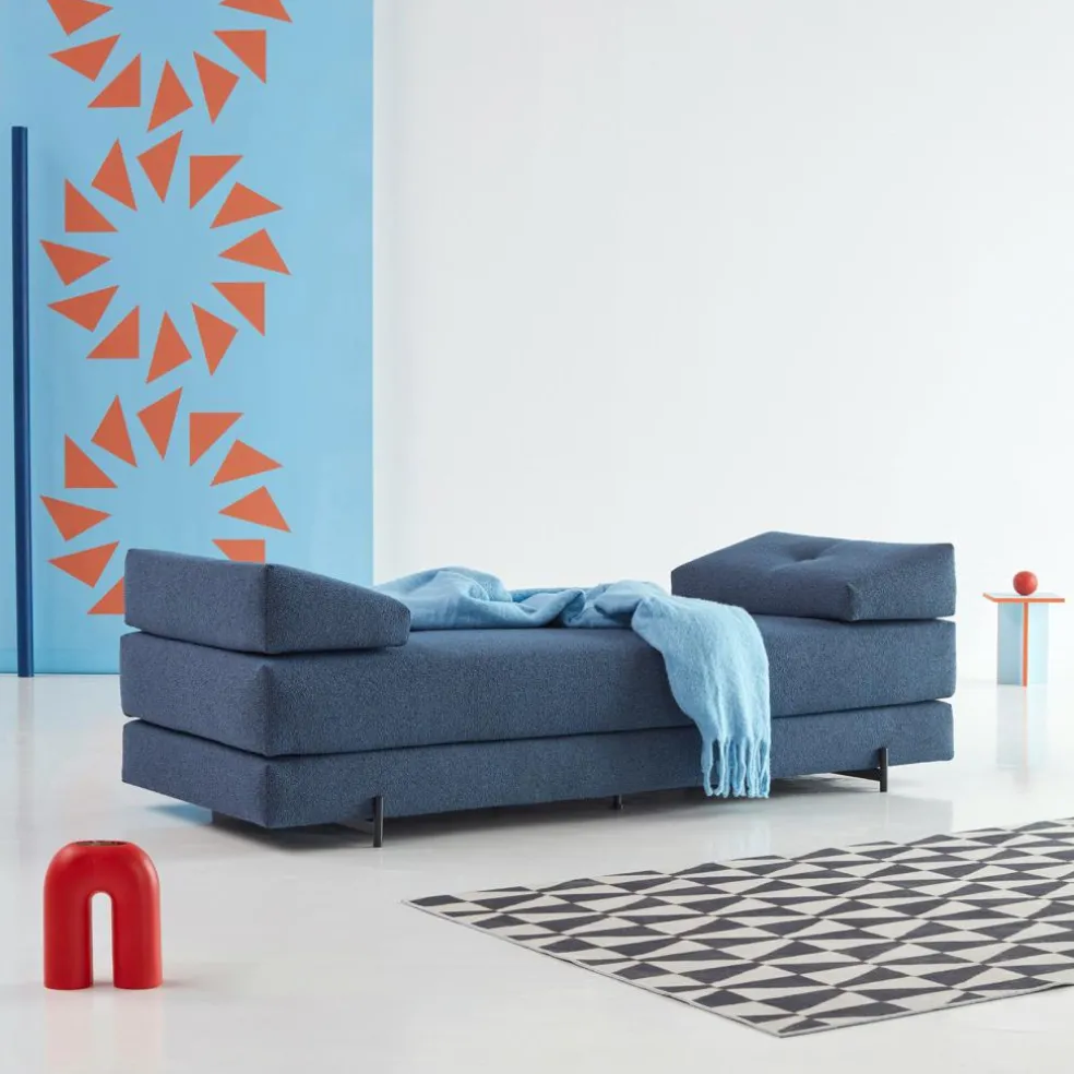 Sigmund Indu Schlafsofa 200x84cm