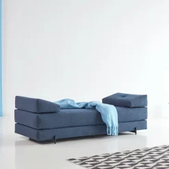 Sigmund Indu Schlafsofa 200x84cm