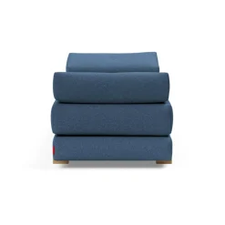 Sigmund Schlafsofa Eiche 200x84cm