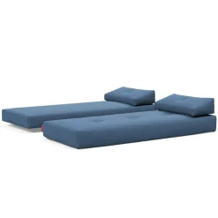 Sigmund Schlafsofa Eiche 200x84cm