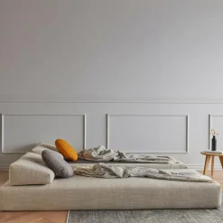 Sigmund Schlafsofa Eiche 200x84cm