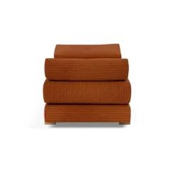 Sigmund Schlafsofa Eiche 200x84cm
