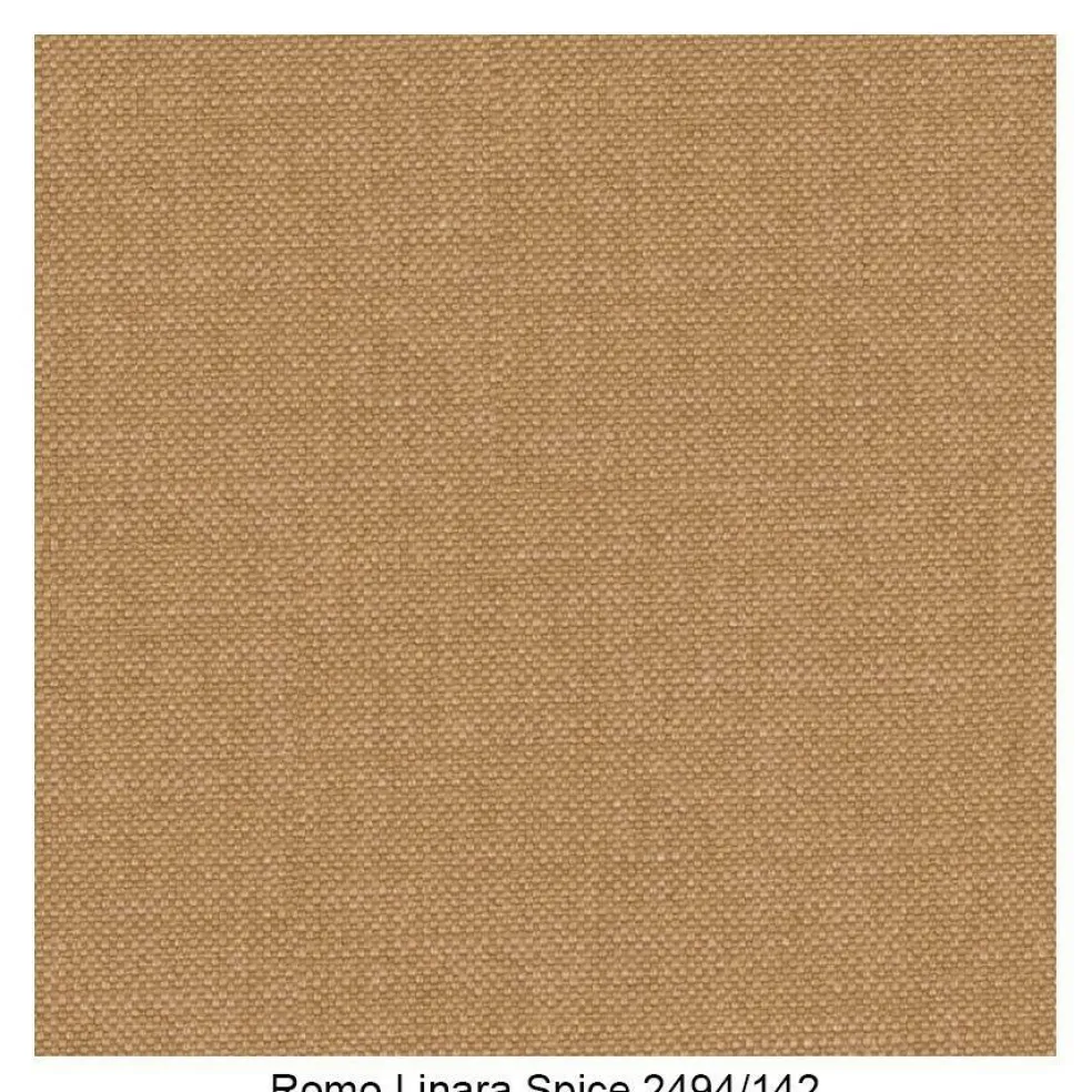Silhouette 2 Sitzer Sofa Füße Stahl