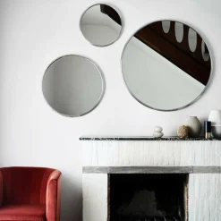 Sillon SH4 Spiegel