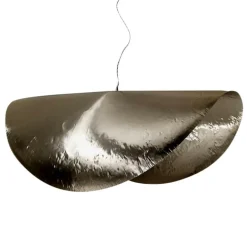 Silver 96 Pendelleuchte