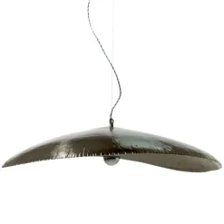 Silver 95 Pendelleuchte