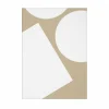Simple Forms I Kunstdruck