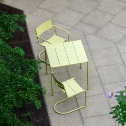 Sine Gartenstuhl