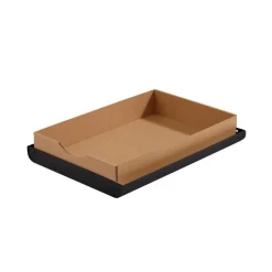 Sito Einsatz für Katzentoilette 5er Set