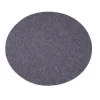 Sitzauflage antirutsch Ø 35cm