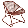 Sixties Gartensessel