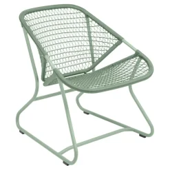 Sixties Gartensessel