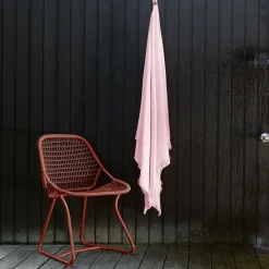 Sixties Gartenstuhl