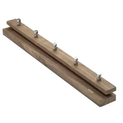 Skagerak Cutter Garderobenleiste 72cm