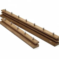 Skagerak Cutter Garderobenleiste 100cm