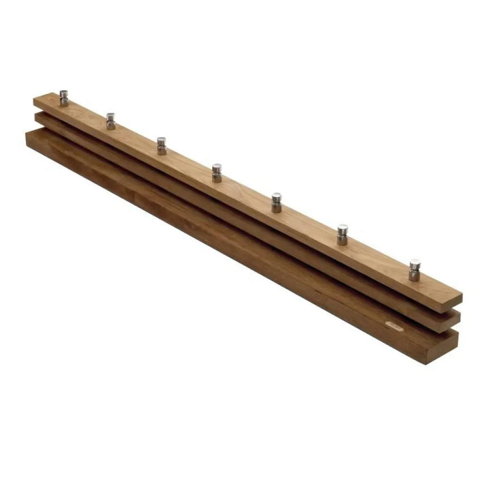 Skagerak Cutter Garderobenleiste 100cm