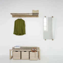 Skagerak Cutter Garderobe 120cm
