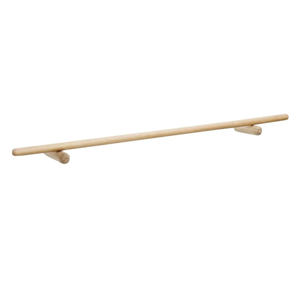 Skagerak Georg Garderobenleiste 115cm
