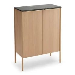 Skagerak Jut Kommode 86,5x39,5x114cm