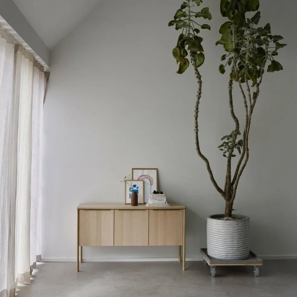 Skagerak Jut Sideboard