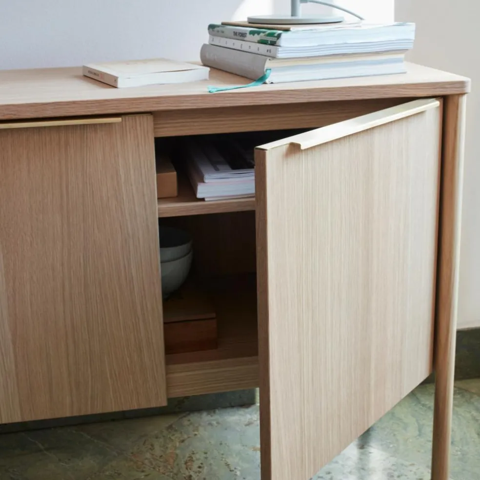 Skagerak Jut Sideboard