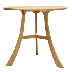 Skagerak Vendia Gartentisch Ø 75cm