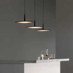 Skan 0270 LED Pendelleuchte