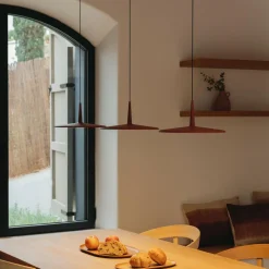 Skan 0270 LED Pendelleuchte
